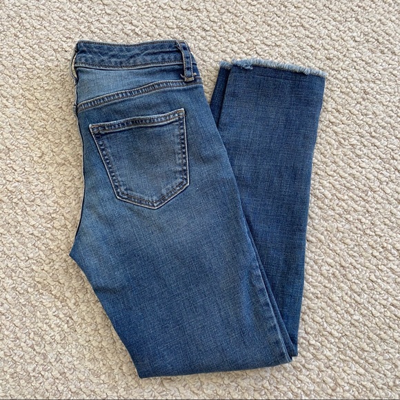 Universal Thread girlfriend jeans - Picture 1 of 4